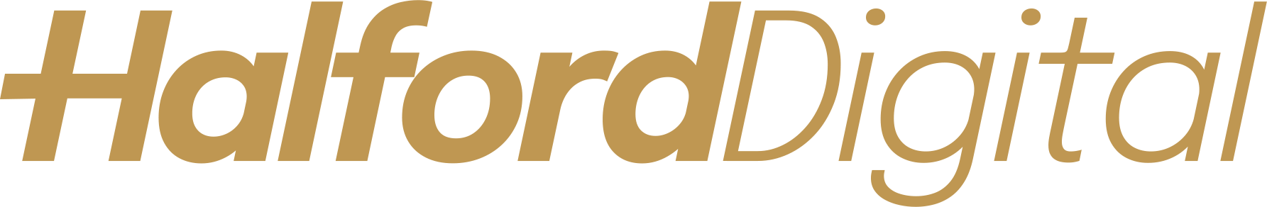 Halford Digital
